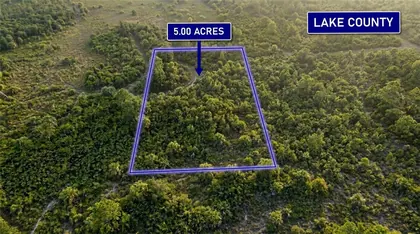 CLERMONT FL Property