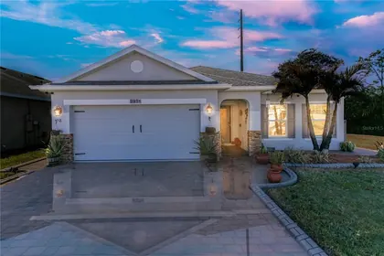 KISSIMMEE FL Home
