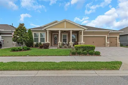 NEW PORT RICHEY FL Home