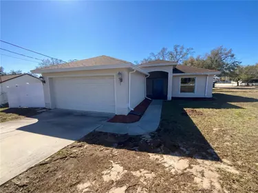 SPRING HILL FL Home
