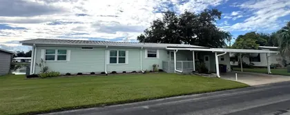 BARTOW FL Home
