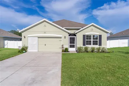 WILDWOOD FL Home