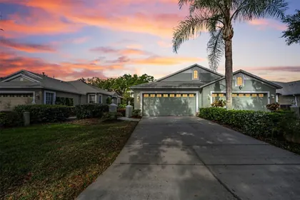 LITHIA FL Home