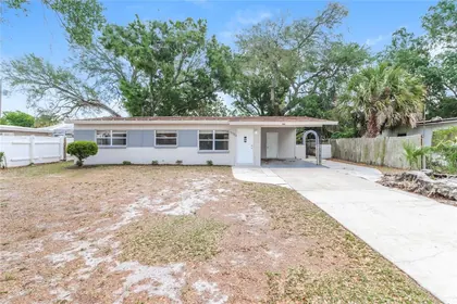 TAMPA FL Home