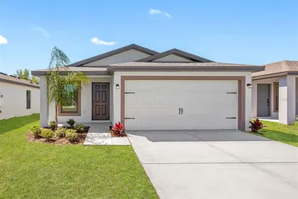 LAKELAND FL Home