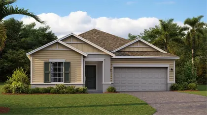 ST CLOUD FL Home