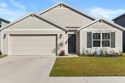 NEWBERRY FL Home