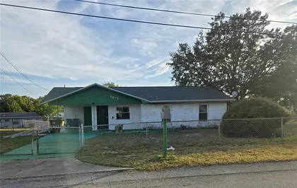 HAINES CITY FL Home