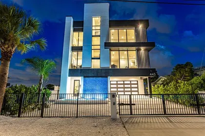 MADEIRA BEACH FL Home