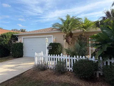 THE VILLAGES FL Home