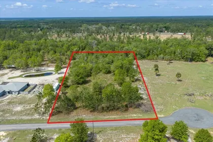 HAWTHORNE FL Property