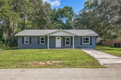 BELLEVIEW FL Home