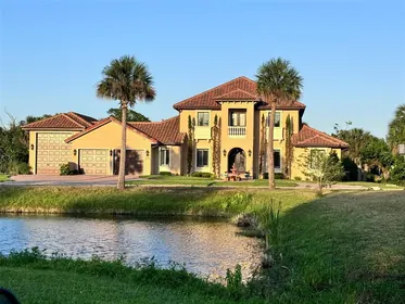 TITUSVILLE FL Home