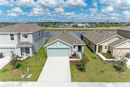 BRADENTON FL Home