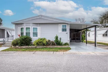 OLDSMAR FL Home