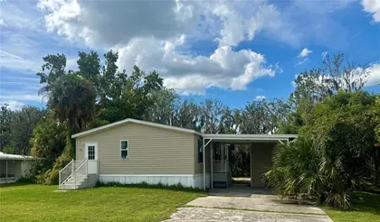 WILDWOOD FL Home