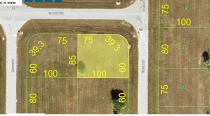 PLACIDA FL Property