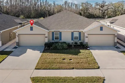 LAND O LAKES FL Home