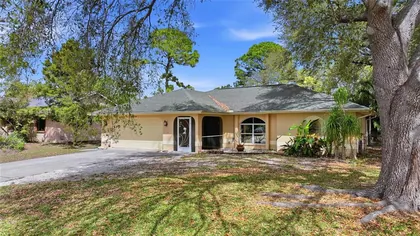 NORTH PORT FL Home