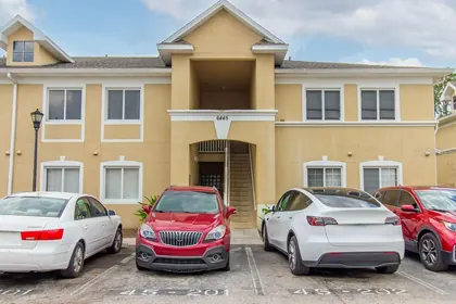RIVERVIEW FL Home