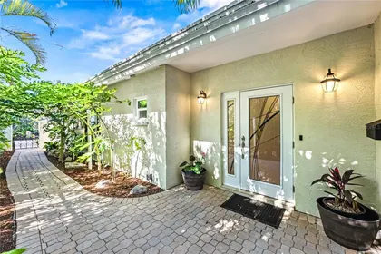 SARASOTA FL Home