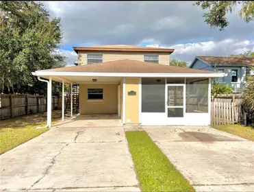 WINTER HAVEN FL Home