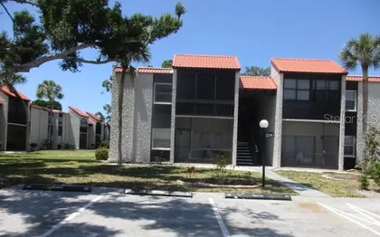 SARASOTA FL Home