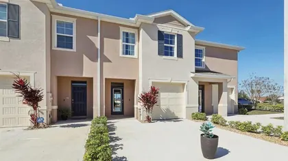DAVENPORT FL Home