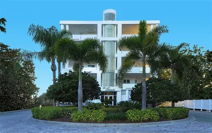 LONGBOAT KEY FL Home