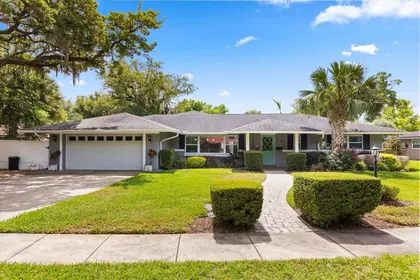 MAITLAND FL Home