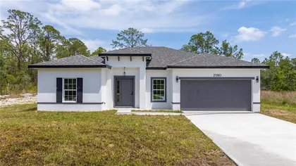 LAKE WALES FL Home