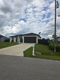 LEHIGH ACRES FL Home