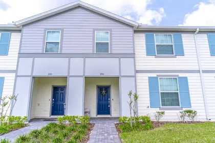 DAVENPORT FL Home