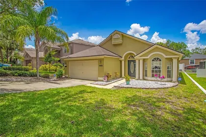 ORLANDO FL Home