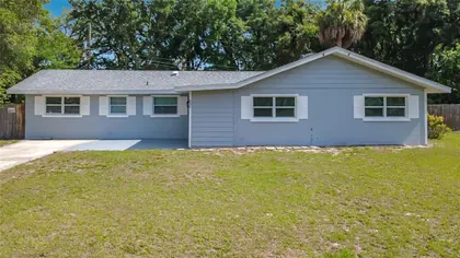 SANFORD FL Home
