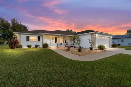 SUMMERFIELD FL Home