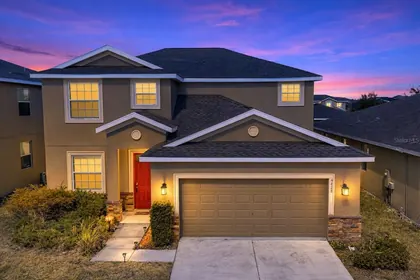 DAVENPORT FL Home