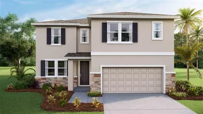 LAND O LAKES FL Home
