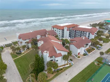 NEW SMYRNA BEACH FL Home