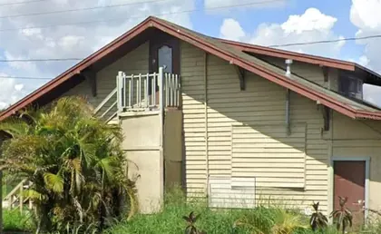 LAKE ALFRED FL Home