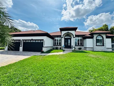 WINTER HAVEN FL Home