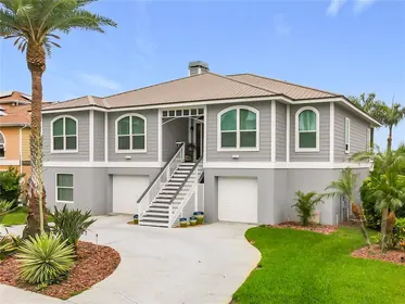 TARPON SPRINGS FL Home