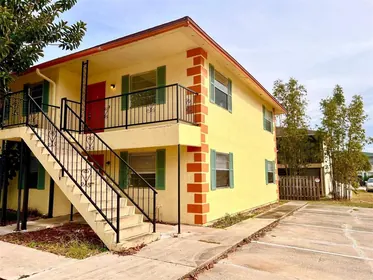 TITUSVILLE FL Home