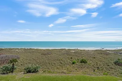 COCOA BEACH FL Home
