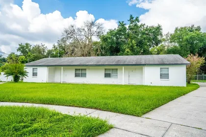 RIVERVIEW FL Home