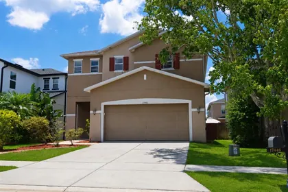 LAND O LAKES FL Home