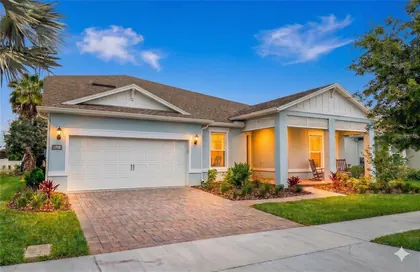 ORLANDO FL Home