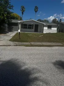 NEW PORT RICHEY FL Home