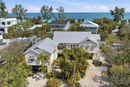 ANNA MARIA FL Home