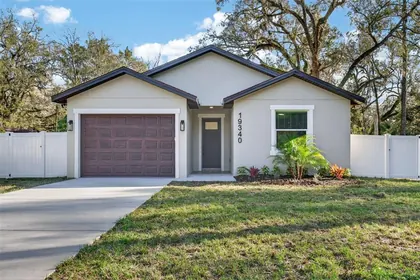 BROOKSVILLE FL Home